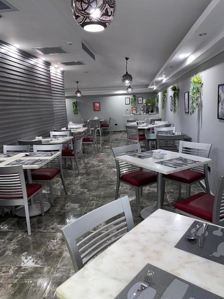 Golden Carven Hotel Kairo Exterior foto